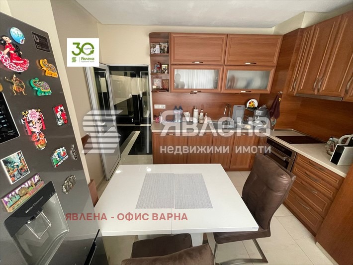 Till salu  2 sovrum Varna , Mladost 2 , 59 kvm | 20414010 - bild [4]