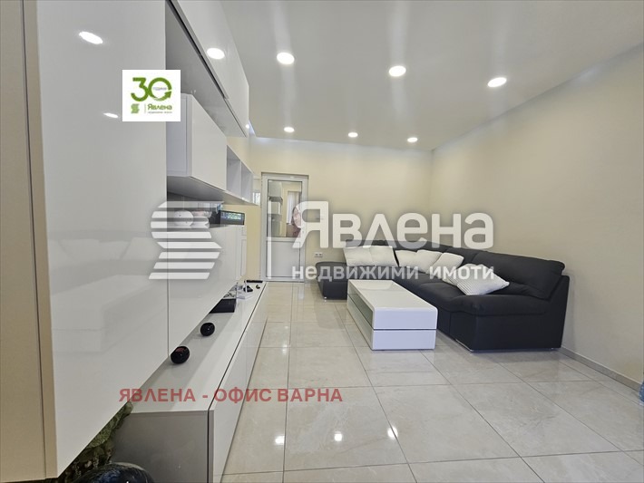 Till salu  2 sovrum Varna , Mladost 2 , 59 kvm | 20414010