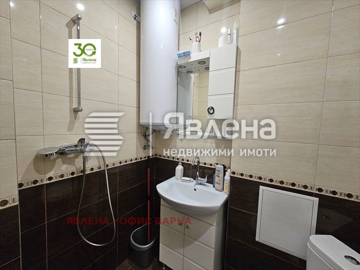 Till salu  2 sovrum Varna , Mladost 2 , 59 kvm | 20414010 - bild [9]