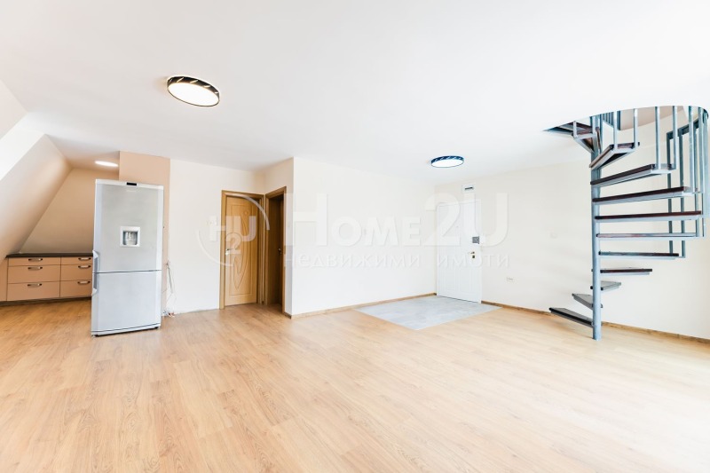 Продава МЕЗОНЕТ, гр. София, Павлово, снимка 2 - Апартаменти - 52564532