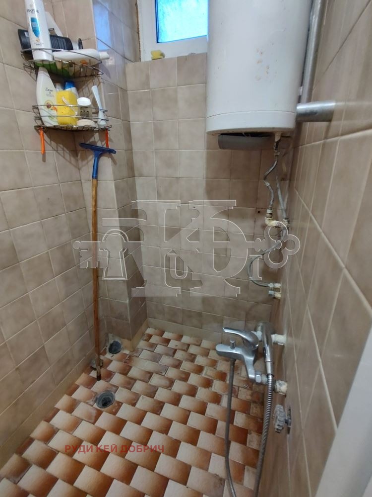 Продава 3-СТАЕН, гр. Добрич, Христо Ботев, снимка 13 - Апартаменти - 54377173
