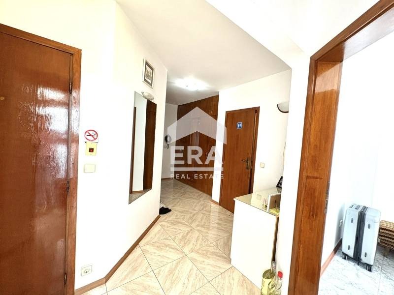 Продава 3-СТАЕН, гр. Велико Търново, Център, снимка 9 - Апартаменти - 54778201