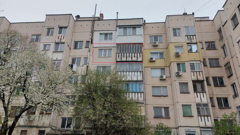 Продава 4-СТАЕН, гр. Белене, област Плевен, снимка 2 - Апартаменти - 52779066