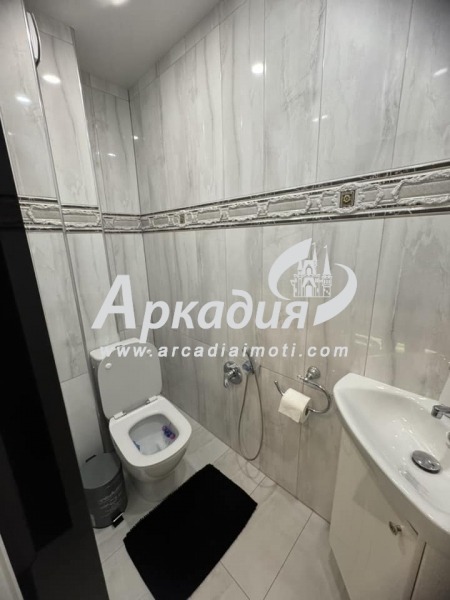 Продава МНОГОСТАЕН, гр. Пловдив, Въстанически, снимка 14 - Aпартаменти - 49209408