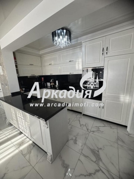 Продава МНОГОСТАЕН, гр. Пловдив, Въстанически, снимка 5 - Aпартаменти - 49209408