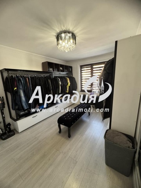 Продава МНОГОСТАЕН, гр. Пловдив, Въстанически, снимка 10 - Aпартаменти - 49209408