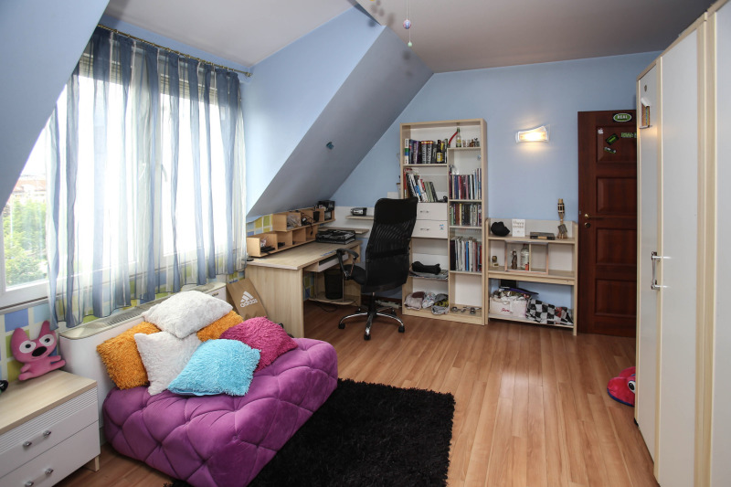 À venda  Mais de 3 quartos Sofia , Manastirski livadi , 220 m² | 96311555 - imagem [15]