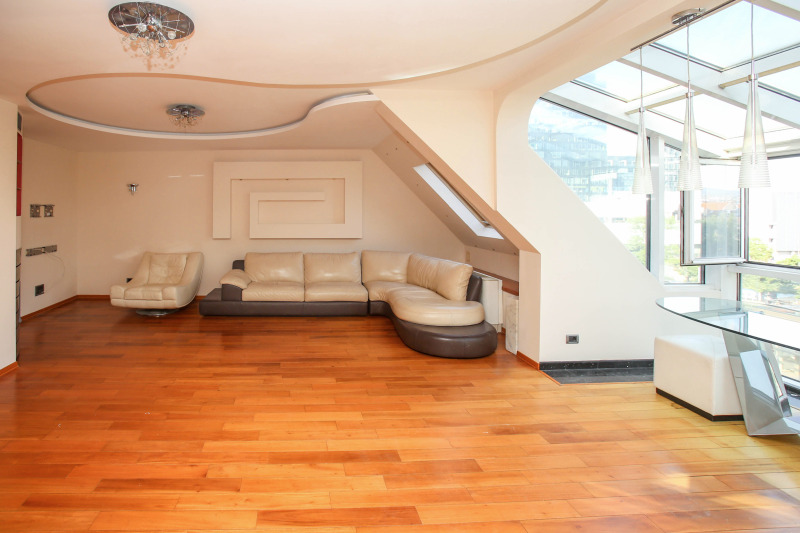 À venda  Mais de 3 quartos Sofia , Manastirski livadi , 220 m² | 96311555 - imagem [5]
