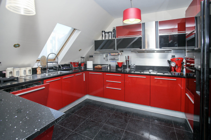 À venda  Mais de 3 quartos Sofia , Manastirski livadi , 220 m² | 96311555 - imagem [8]