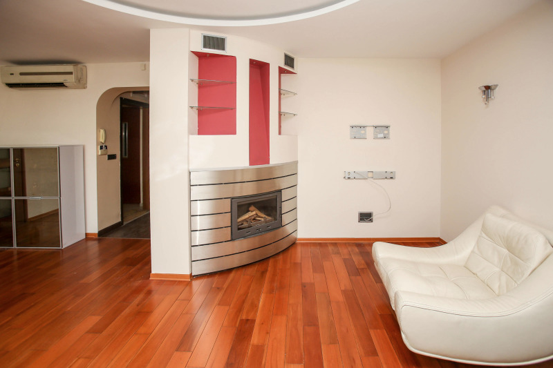 À venda  Mais de 3 quartos Sofia , Manastirski livadi , 220 m² | 96311555 - imagem [6]