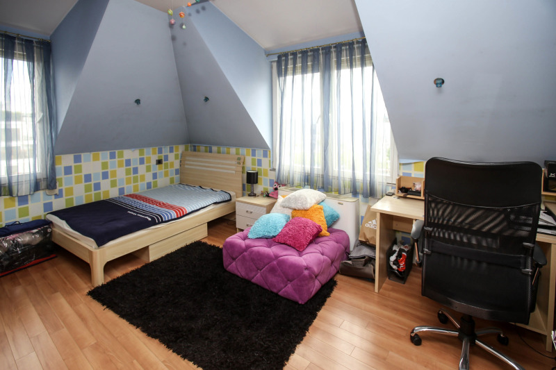 For Sale  Maisonette Sofia , Manastirski livadi , 220 sq.m | 37312901 - image [10]