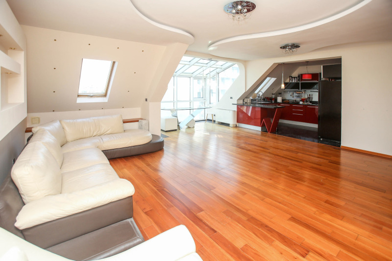 For Sale  Maisonette Sofia , Manastirski livadi , 220 sq.m | 37312901