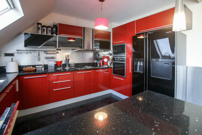 For Sale  Maisonette Sofia , Manastirski livadi , 220 sq.m | 37312901 - image [4]