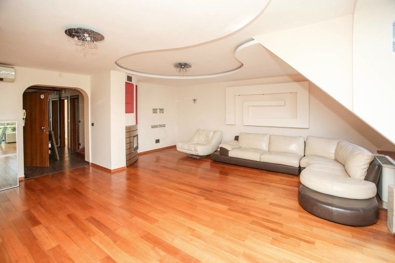For Sale  Maisonette Sofia , Manastirski livadi , 220 sq.m | 37312901 - image [2]