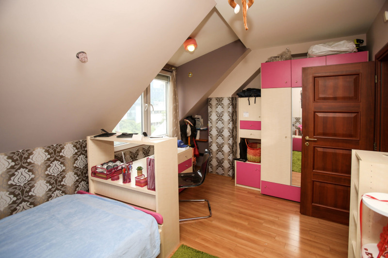 For Sale  Maisonette Sofia , Manastirski livadi , 220 sq.m | 37312901 - image [12]