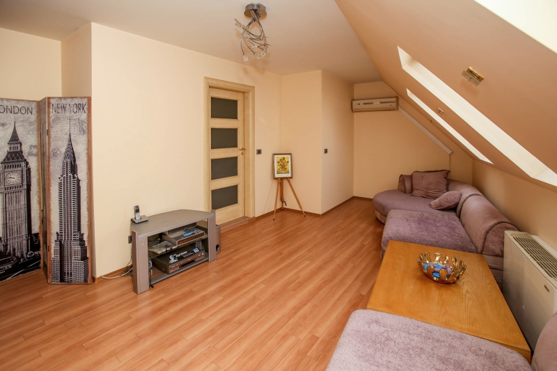 For Sale  Maisonette Sofia , Manastirski livadi , 220 sq.m | 37312901 - image [9]