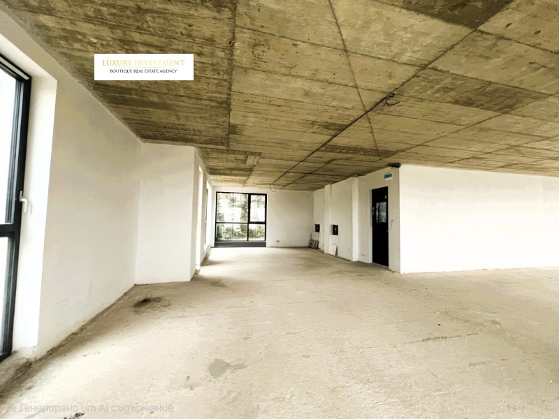 Продава ОФИС, гр. София, Бояна, снимка 2 - Офиси - 52580825