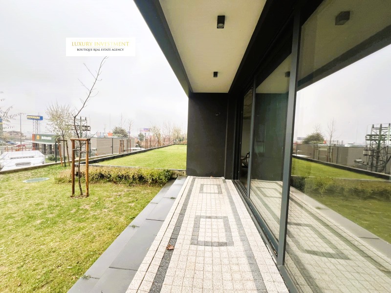 Продава ОФИС, гр. София, Бояна, снимка 4 - Офиси - 52580825