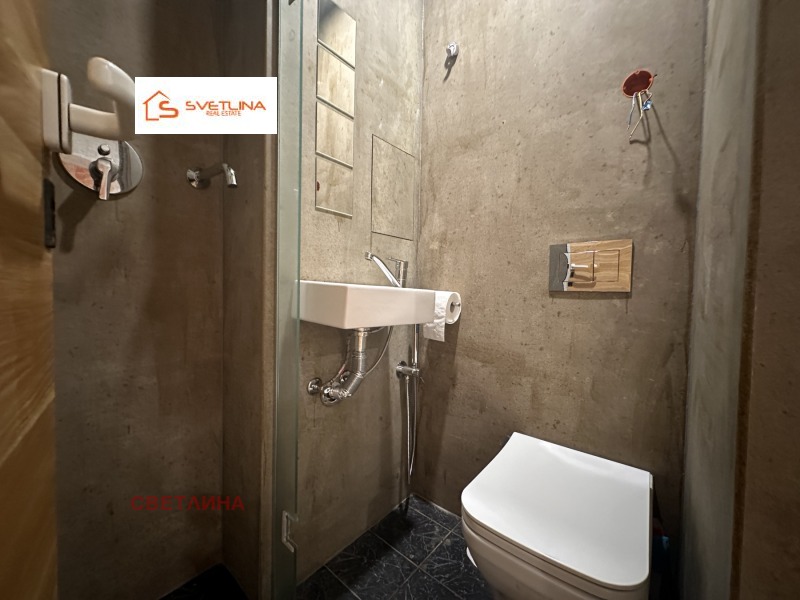 Продава ОФИС, гр. София, Център, снимка 15 - Офиси - 53071303