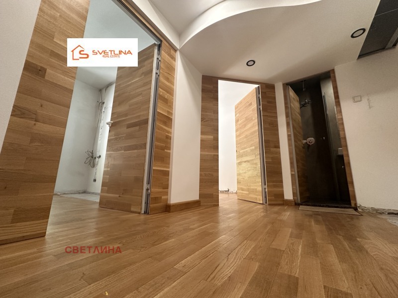 Продава ОФИС, гр. София, Център, снимка 7 - Офиси - 53071303