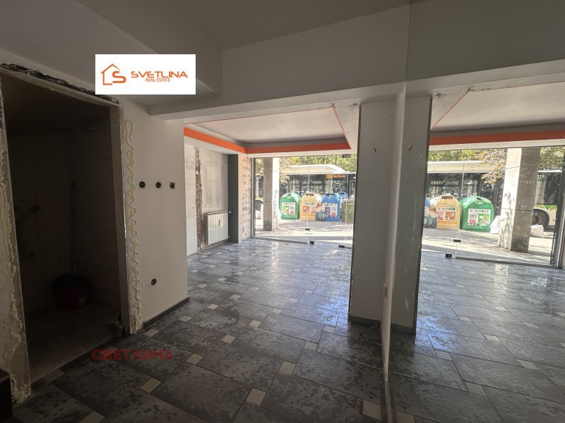 Продава ОФИС, гр. София, Център, снимка 14 - Офиси - 53071303