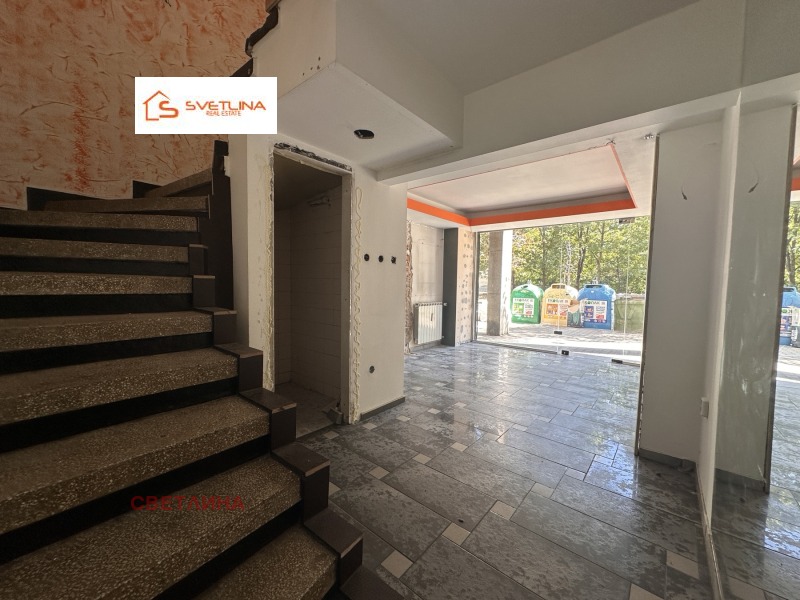 Продава ОФИС, гр. София, Център, снимка 11 - Офиси - 53071303