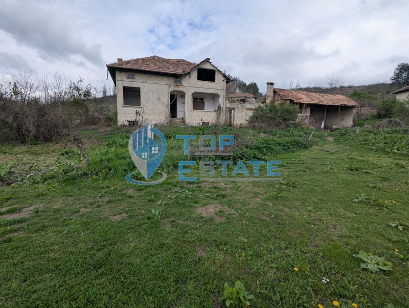 Продава КЪЩА, с. Михалци, област Велико Търново, снимка 4 - Къщи - 49838617