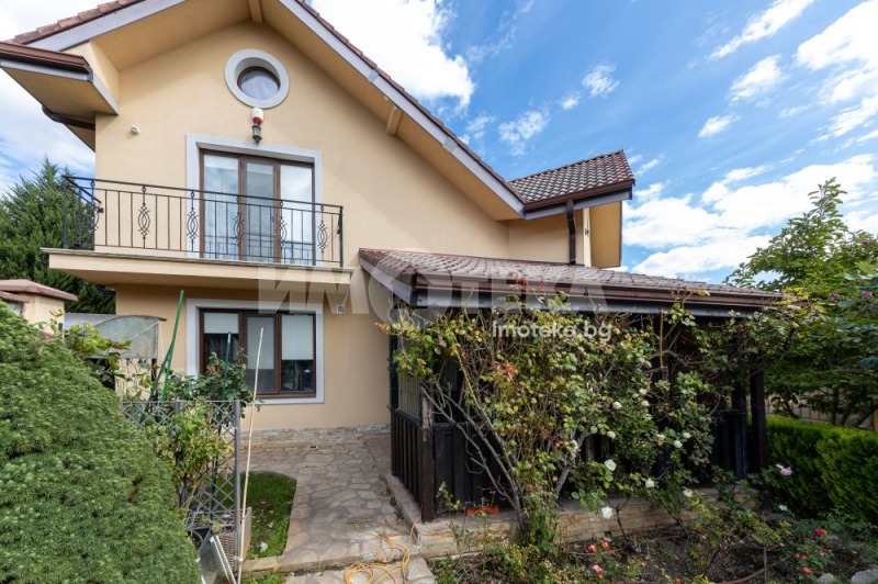 Til salg  Hus Varna , m-t Dolna Traka , 450 kvm | 73295189 - billede [6]