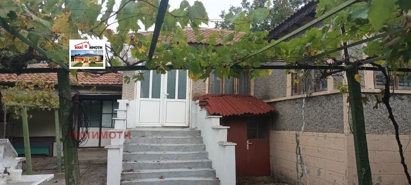 Продава  Къща област Добрич , с. Дуранкулак , 120 кв.м | 43707750 - изображение [3]