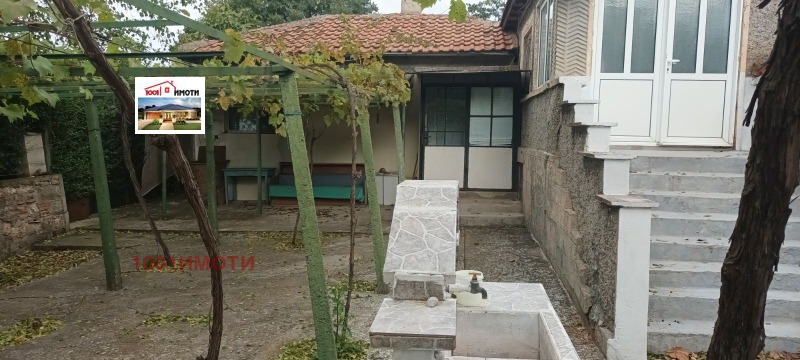 Продава  Къща област Добрич , с. Дуранкулак , 120 кв.м | 43707750 - изображение [6]