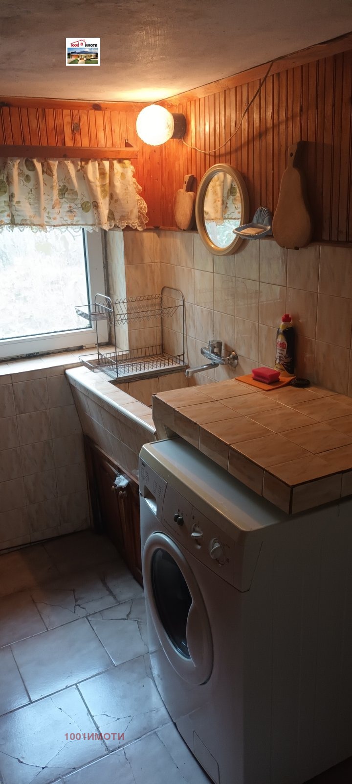 Продава  Къща област Добрич , с. Дуранкулак , 120 кв.м | 43707750 - изображение [12]