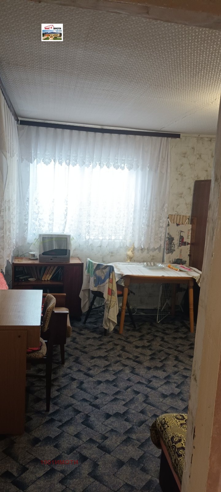 Продава  Къща област Добрич , с. Дуранкулак , 120 кв.м | 43707750 - изображение [8]