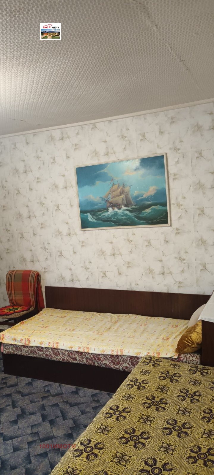 Продава  Къща област Добрич , с. Дуранкулак , 120 кв.м | 43707750 - изображение [9]