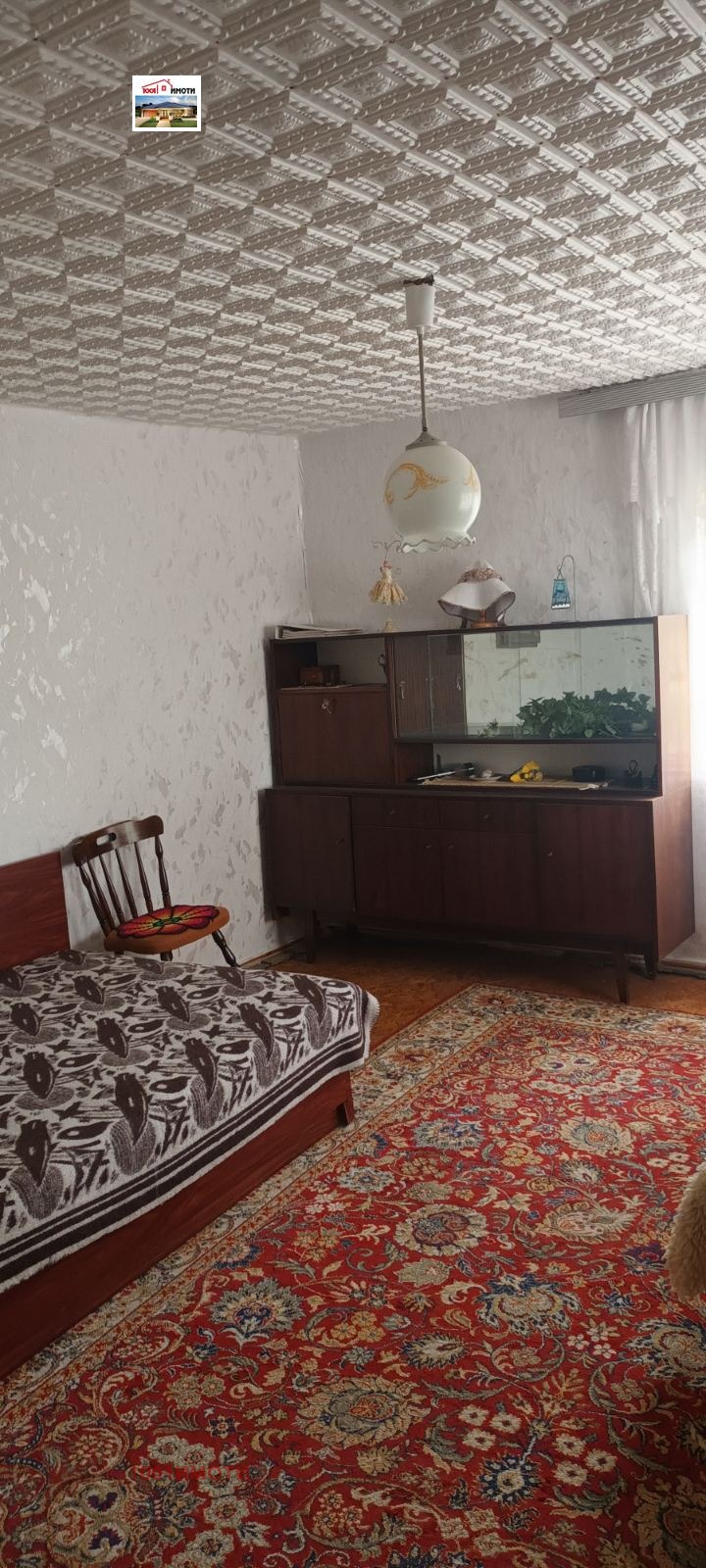 Продава  Къща област Добрич , с. Дуранкулак , 120 кв.м | 43707750 - изображение [17]