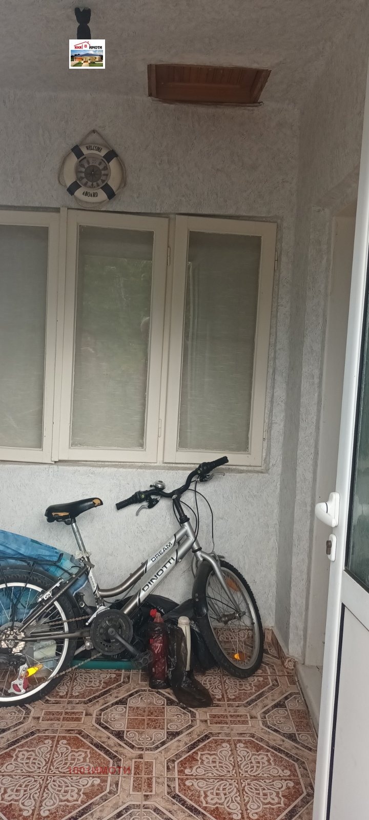 Продава  Къща област Добрич , с. Дуранкулак , 120 кв.м | 43707750 - изображение [14]