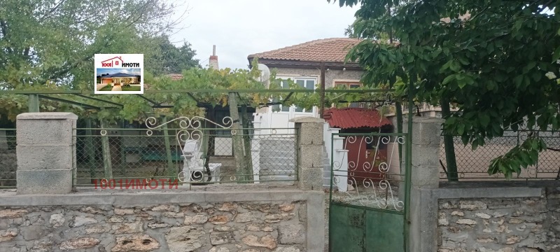Продава  Къща област Добрич , с. Дуранкулак , 120 кв.м | 43707750