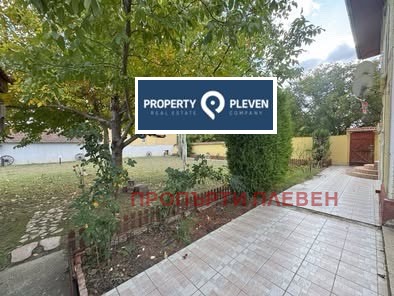 Продава КЪЩА, с. Обнова, област Плевен, снимка 3 - Къщи - 56726386