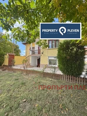 Продава КЪЩА, с. Обнова, област Плевен