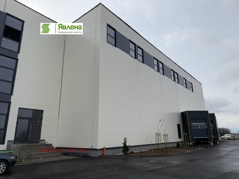 Продава СКЛАД, гр. София, с. Лозен, снимка 7 - Складове - 52003868