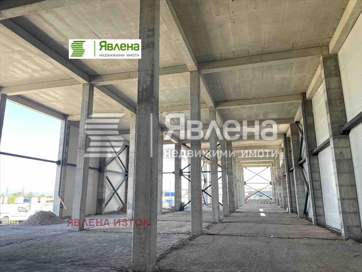 Na prodej  Úložný prostor Sofia , Lozen , 1156 m2 | 56060909 - obraz [2]