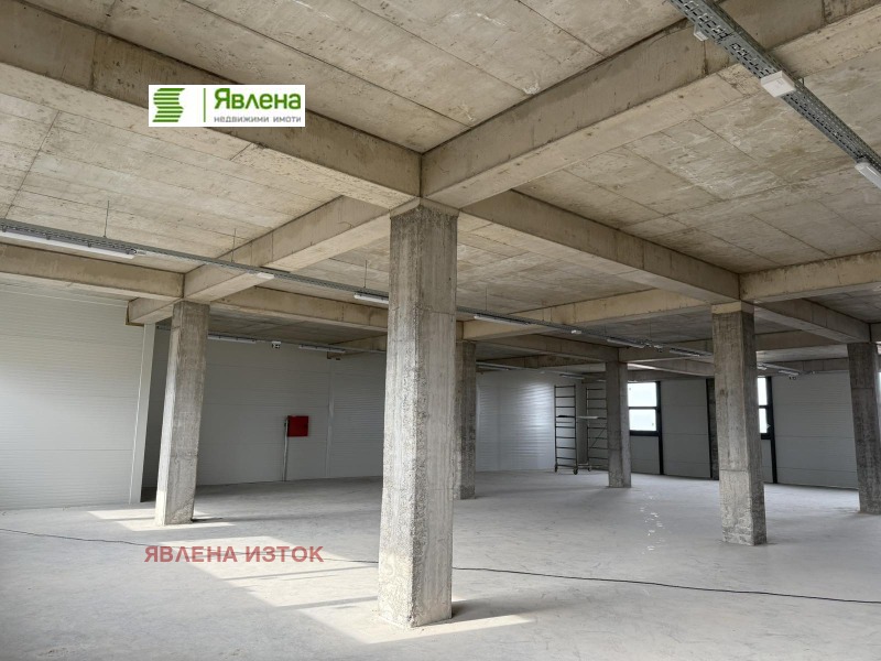 Продава СКЛАД, гр. София, с. Лозен, снимка 9 - Складове - 52003868
