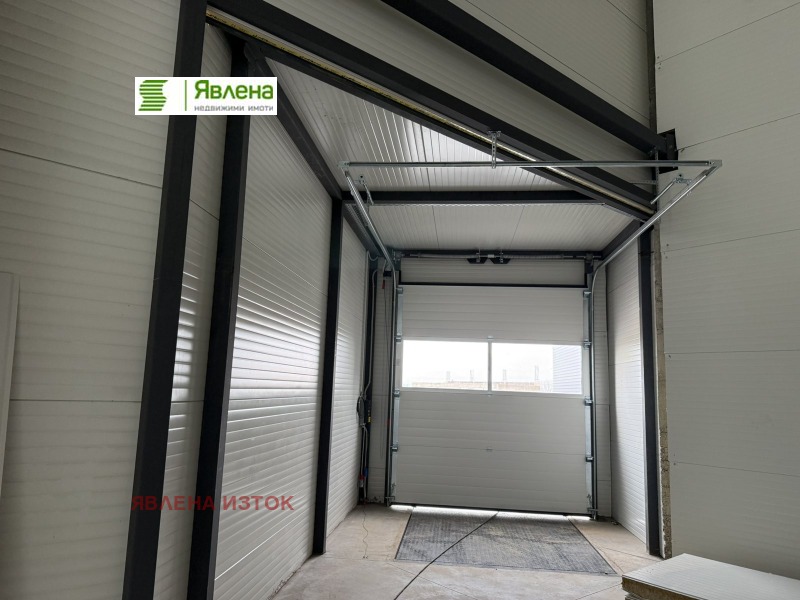 Продава СКЛАД, гр. София, с. Лозен, снимка 3 - Складове - 52003868