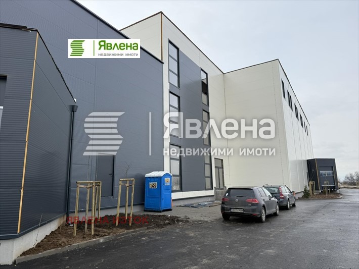 Продава СКЛАД, гр. София, с. Лозен, снимка 14 - Складове - 52003868