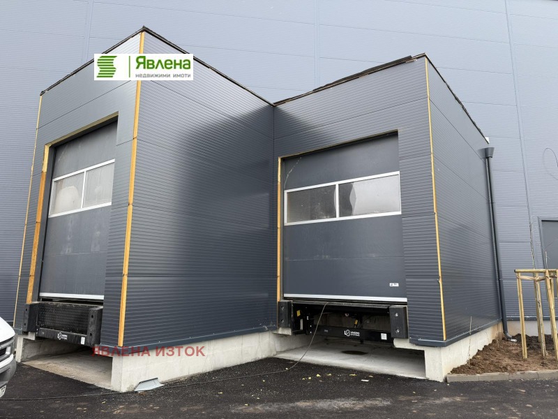 Продава СКЛАД, гр. София, с. Лозен, снимка 6 - Складове - 52003868