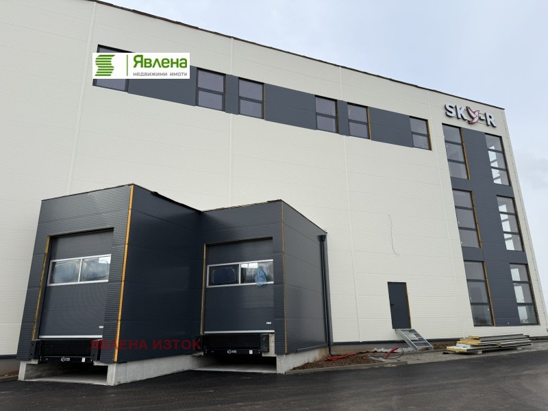 Продава СКЛАД, гр. София, с. Лозен