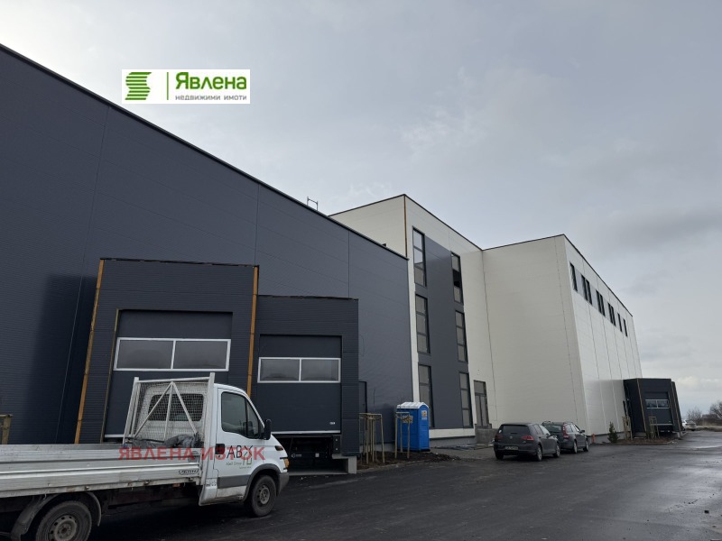 Продава СКЛАД, гр. София, с. Лозен, снимка 5 - Складове - 52003868