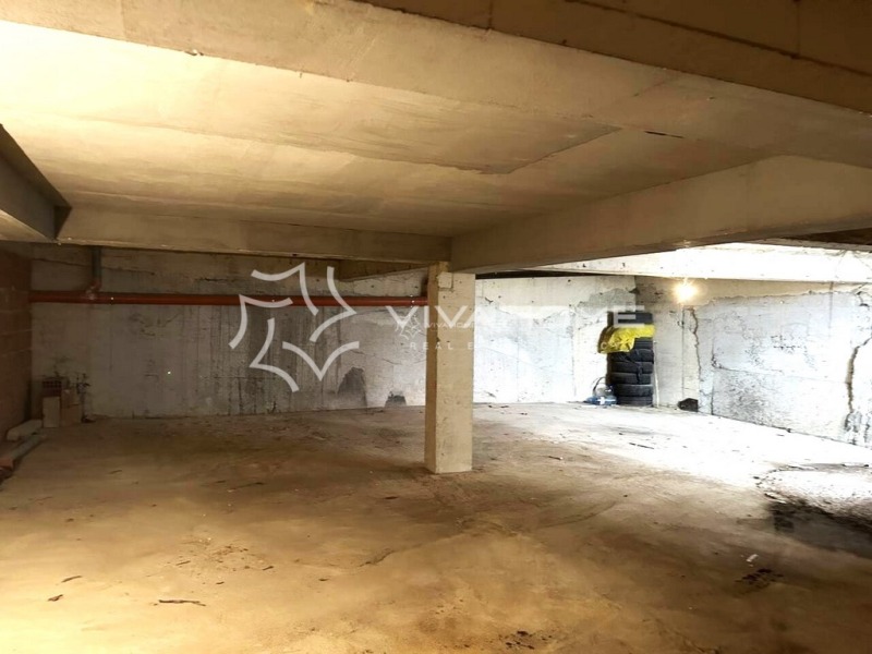 Zu verkaufen  Parkplatz Warna , Ljatno kino Trakija , 38 qm | 33066165 - Bild [2]