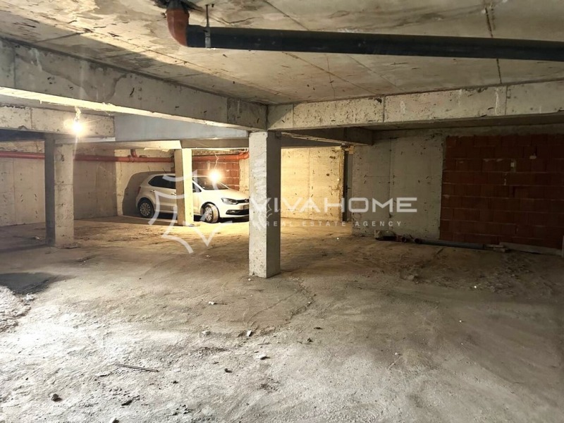 À vendre  Place de parking Varna , Lyatno kino Trakiya , 38 m² | 33066165