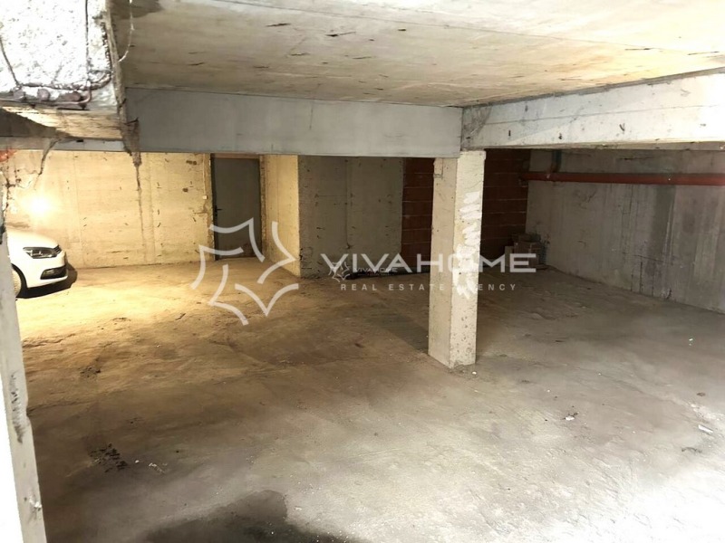 À vendre  Place de parking Varna , Lyatno kino Trakiya , 38 m² | 33066165 - image [3]