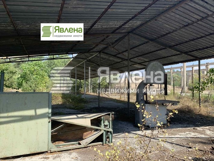 Продава  Пром. помещение град Пазарджик , Идеален център , 30780 кв.м | 45805317 - изображение [8]